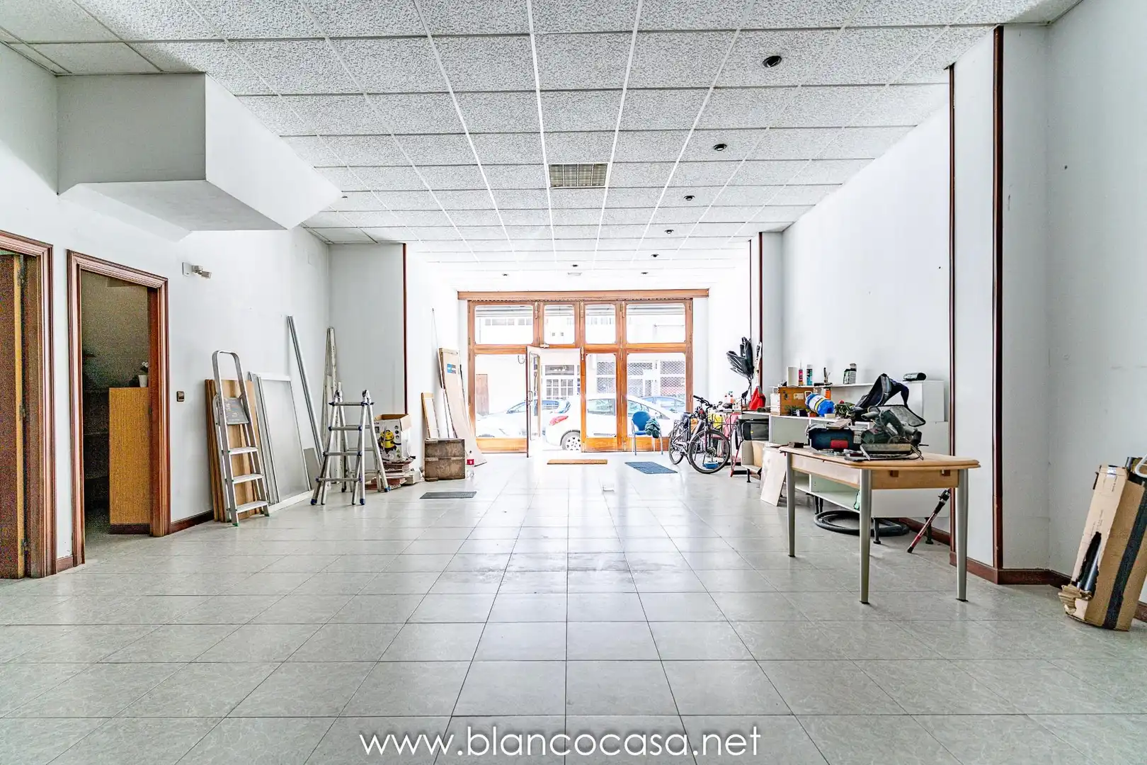 Local commercial à vendre à Carballo, imagen 8