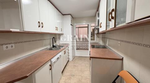 Foto 3 de Piso en venta en Hospital, Albacete