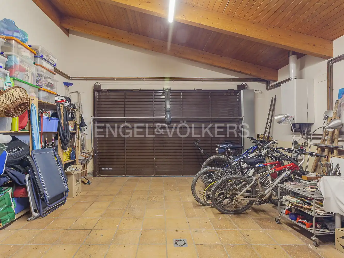 Houses for sale in Castellterçol  with Heating and Private garden