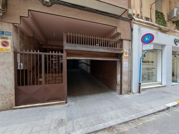 Individuale in vendita a Centro