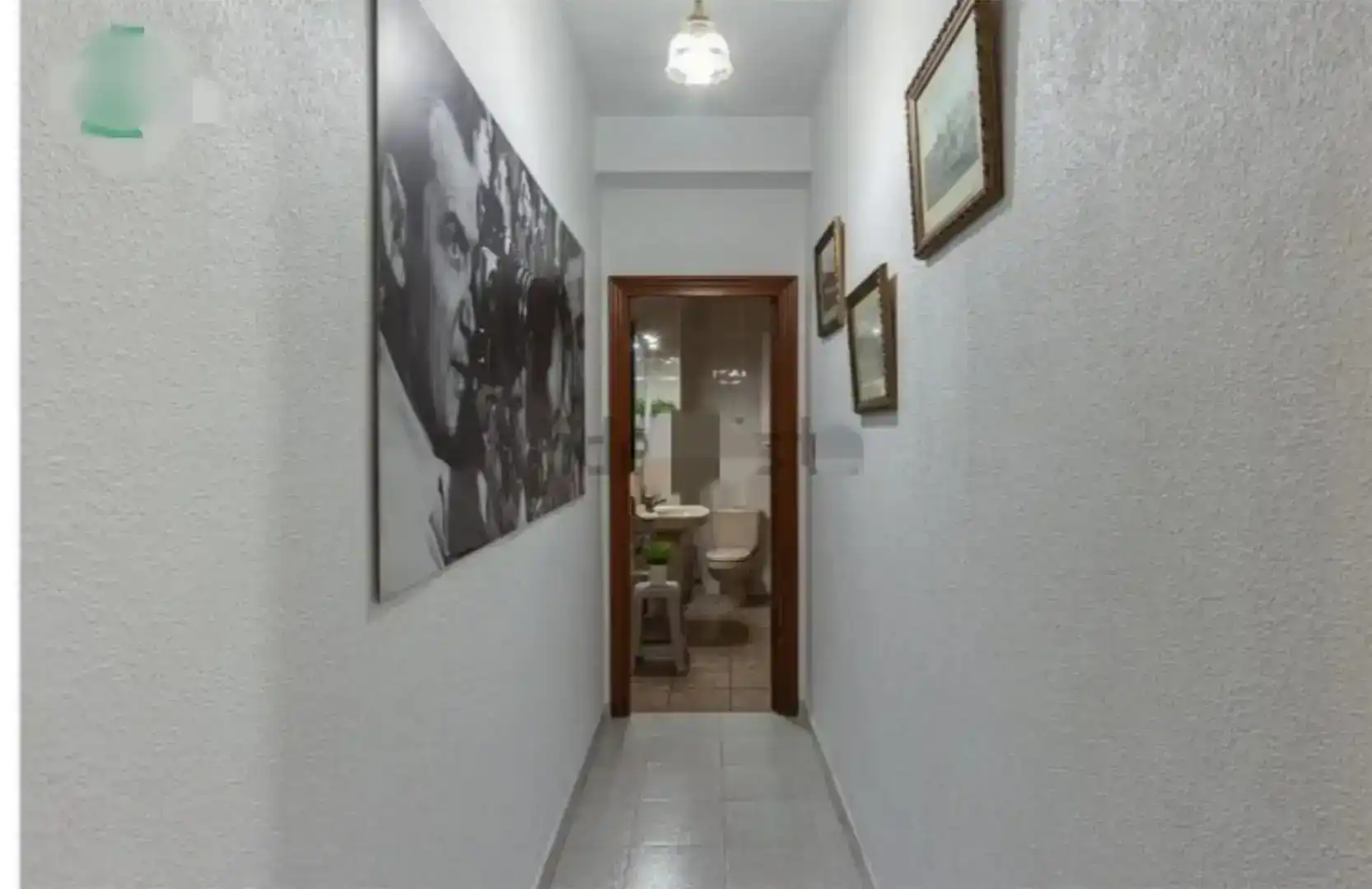 Piso en venta en Almuñécar con Aire acondicionado, Amueblado y Horno