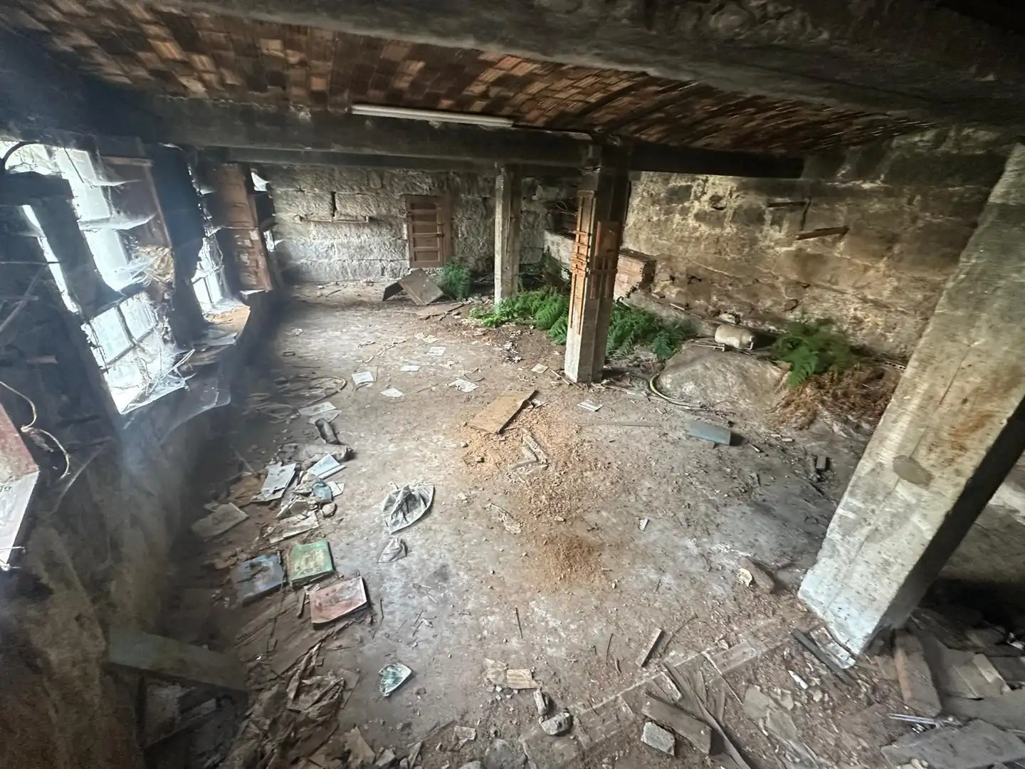 Flat with lift for sale in Posío, imagen 13
