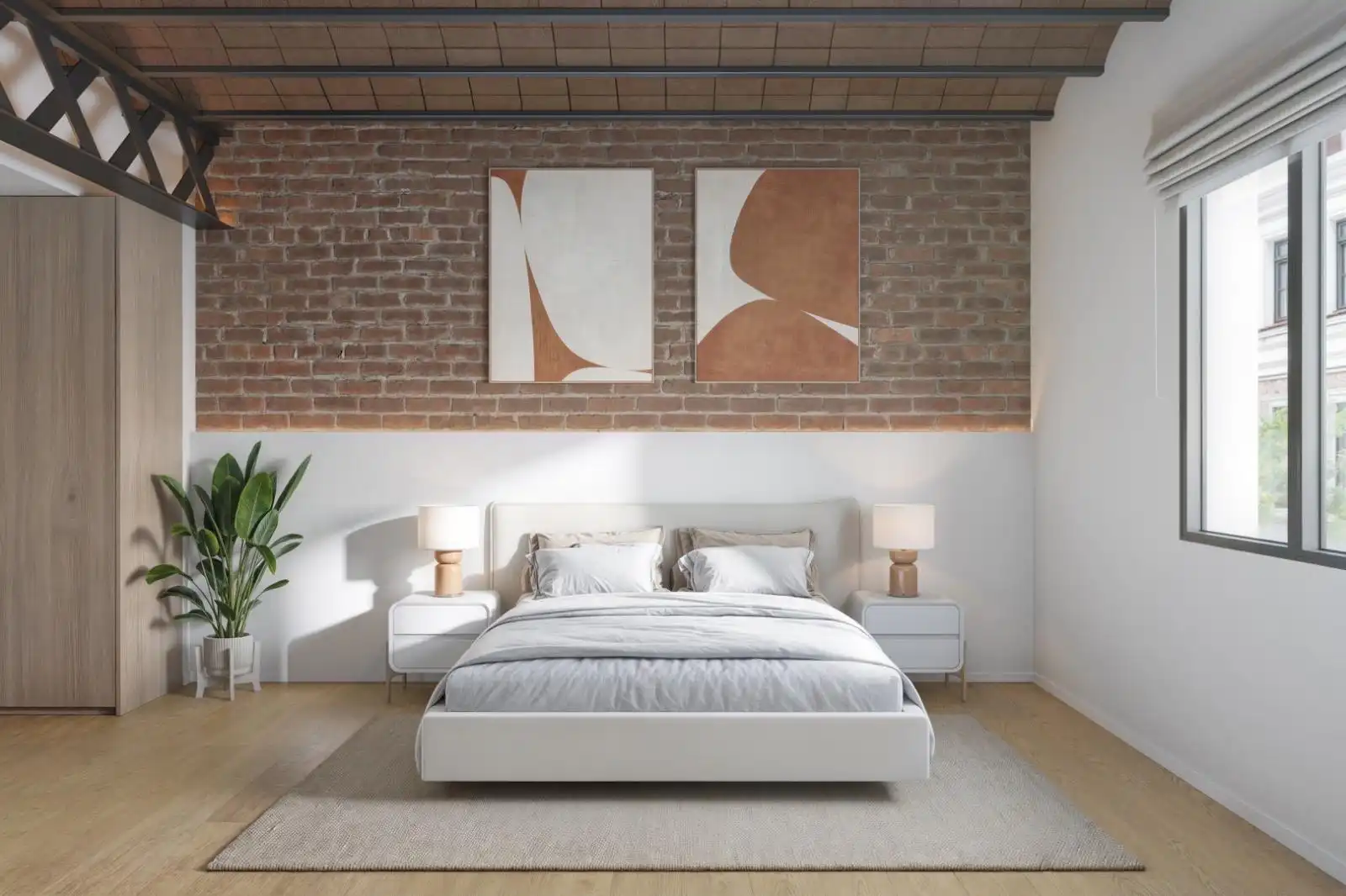 Ático con ascensor en venta en Carrer de Josep Anselm Clavé, imagen 4