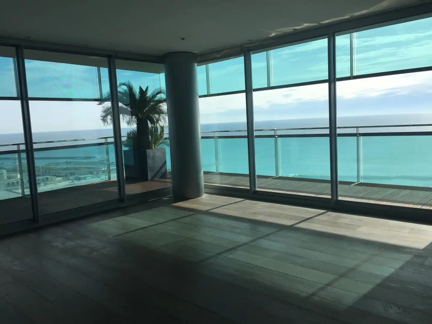 Wohnung mit Pool zum Verkauf in Passeig de Garcia Fària 81, imagen 3