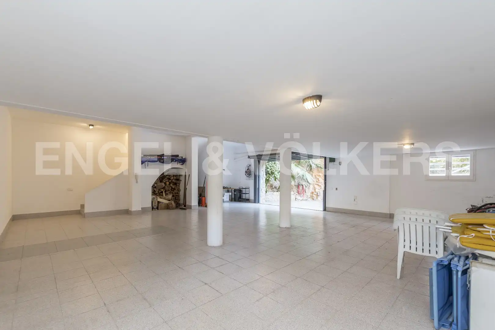 Casa o xalet en venda en Castelldefels amb Aire condicionat, Calefacció i Jardí privat