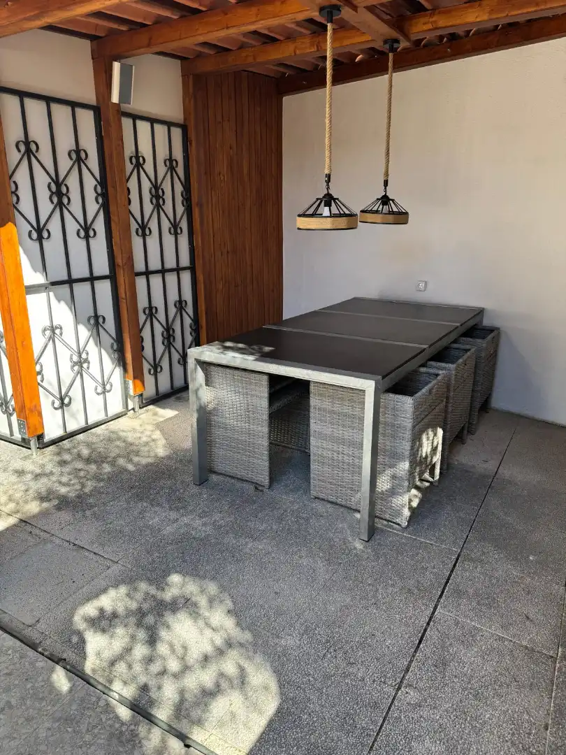 Chalet con piscina en venta en Canyelles, imagen 14