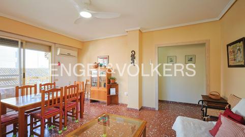 Photo 2 of Apartment to rent in Jinjolers, Pinedo,  Valencia Capital