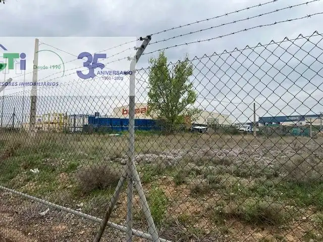 Residencial de alquiler en Pedrola