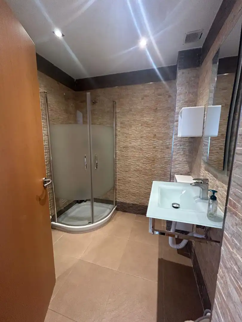 Bathroom of Houses for rent in Vitoria - Gasteiz  with Heating and Terrace