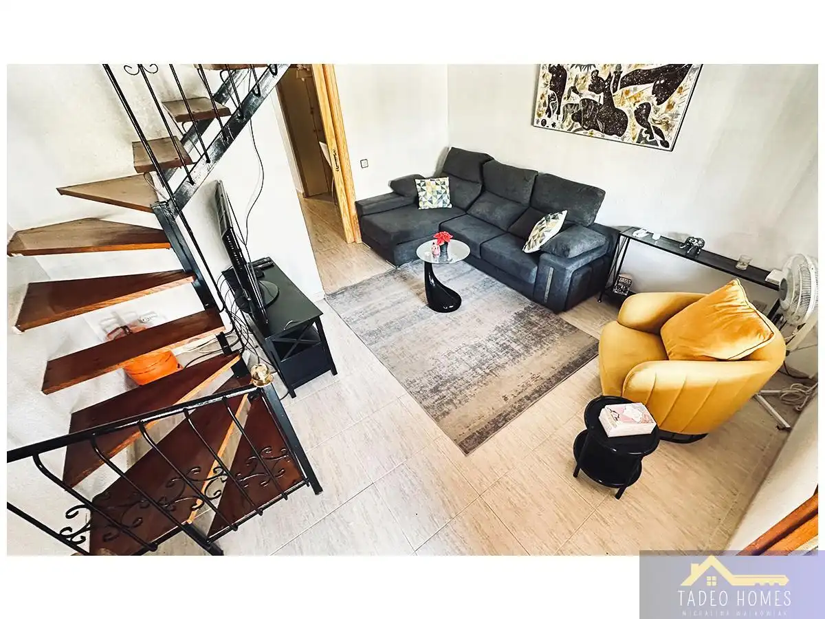 Casa o chalet en venta en Malaga, 12, Centro