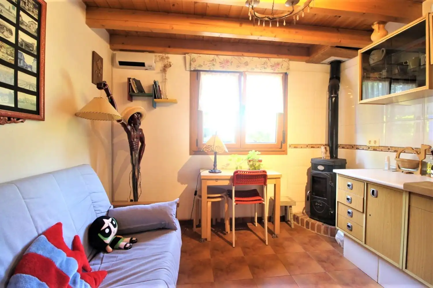 Villa mit Terrasse zum Verkauf in Cangas de Onís, imagen 18