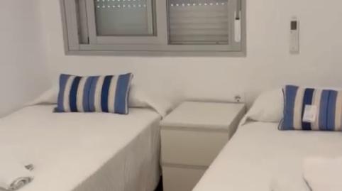 Foto 5 de Pis de lloguer a Paseo Marítimo Rey de España, Playa de los Boliches, Málaga