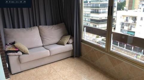 Foto 3 de Apartament de lloguer a Rincón Bajo, Benidorm