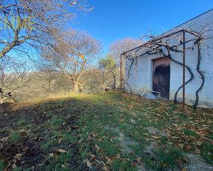 Casa o xalet en venda en Faraján