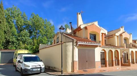 Photo 2 of House or chalet for sale in Maestro Joaquin Duran, Alfacar, Granada