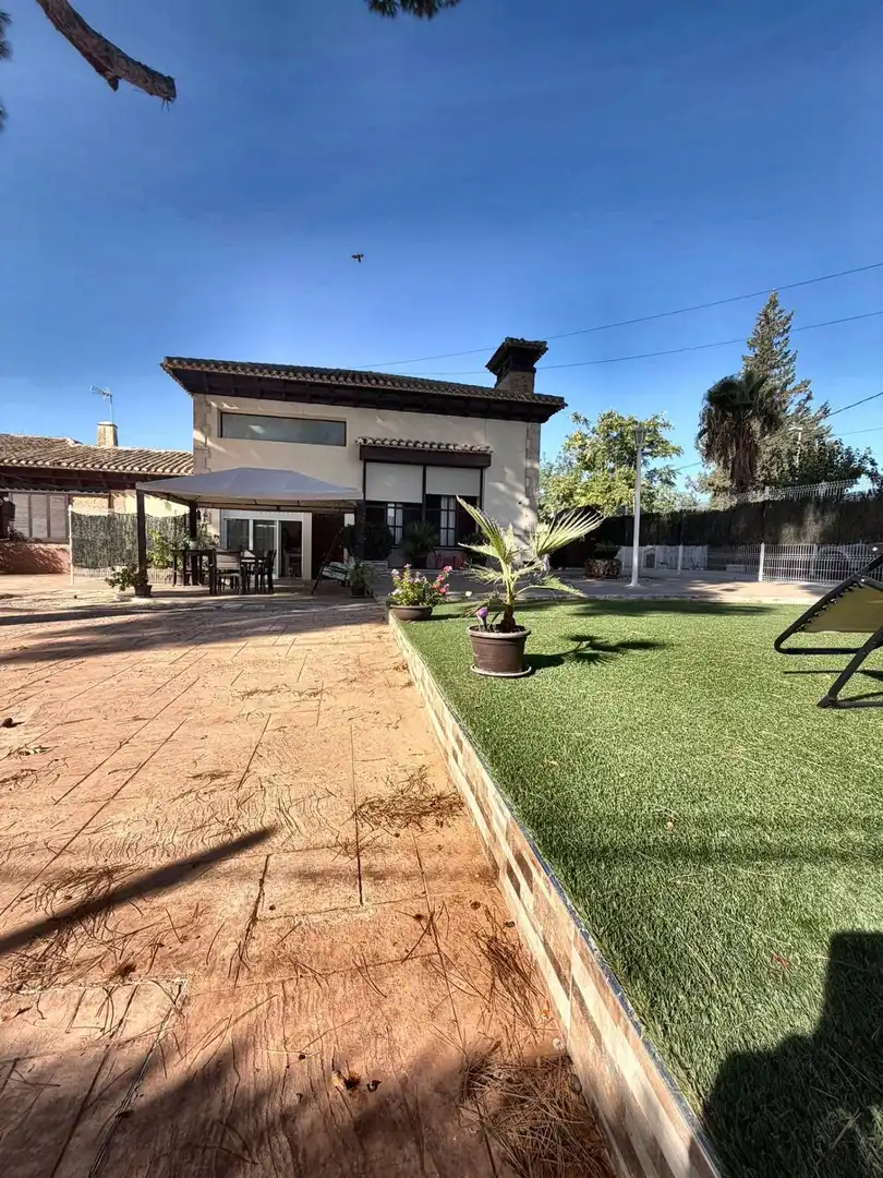 Villa à vendre à Alhama de Murcia ciudad, imagen 8