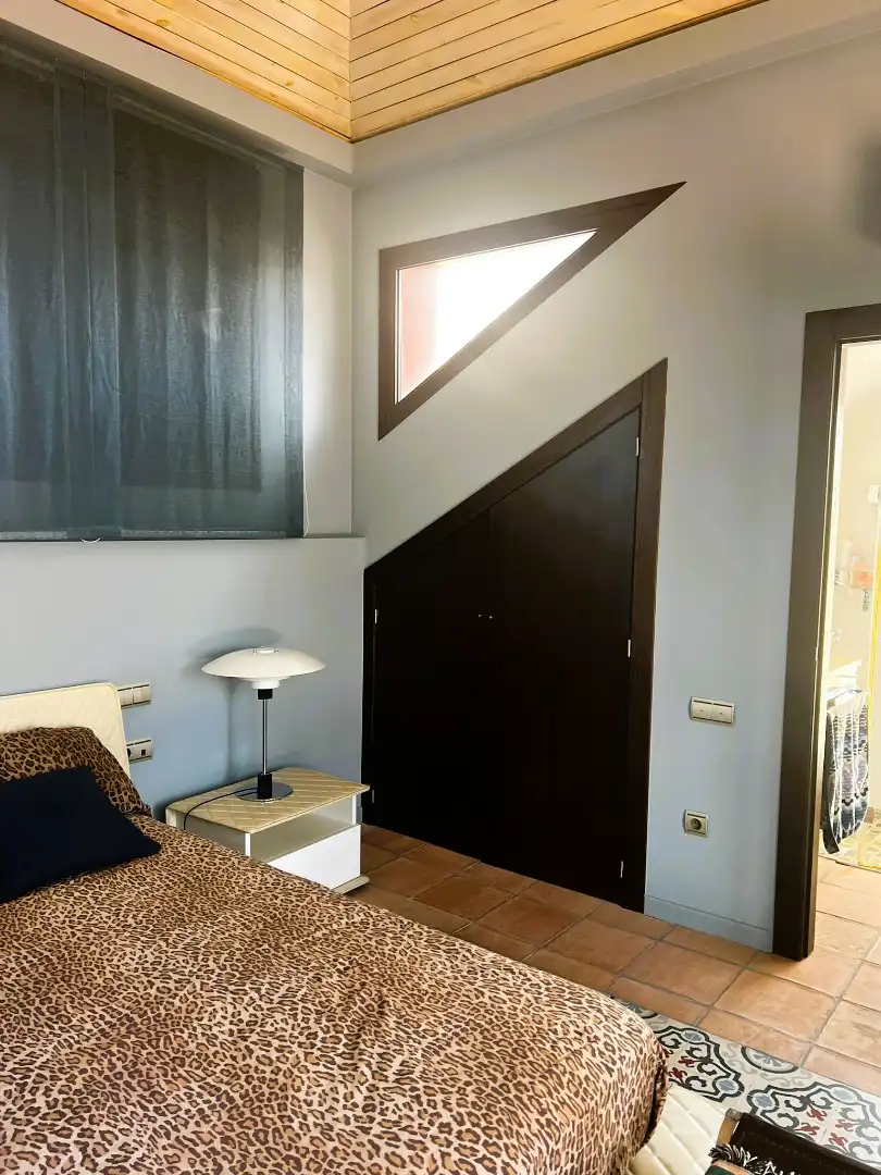 Ático en venta en Totana con Aire acondicionado, Calefacción y Parquet