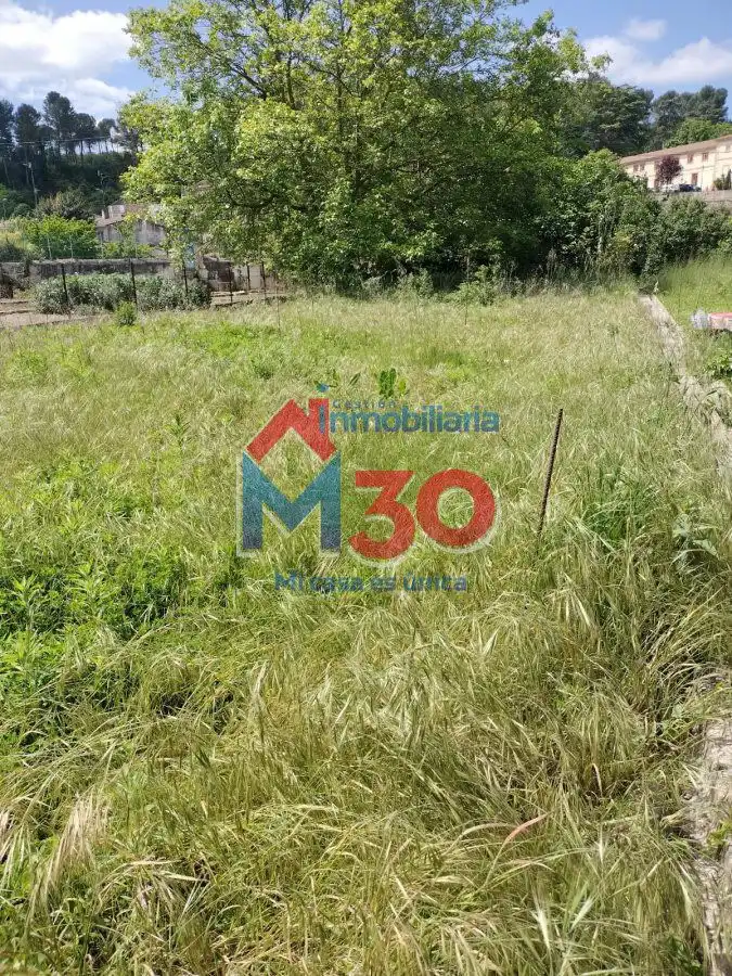 Terreny industrial en venda en Crucero - Aquende
