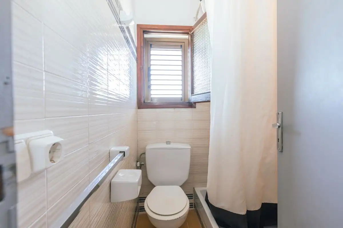 Casa rústica con terraza en venta en Sant Agustí-Cala de Bou, imagen 14