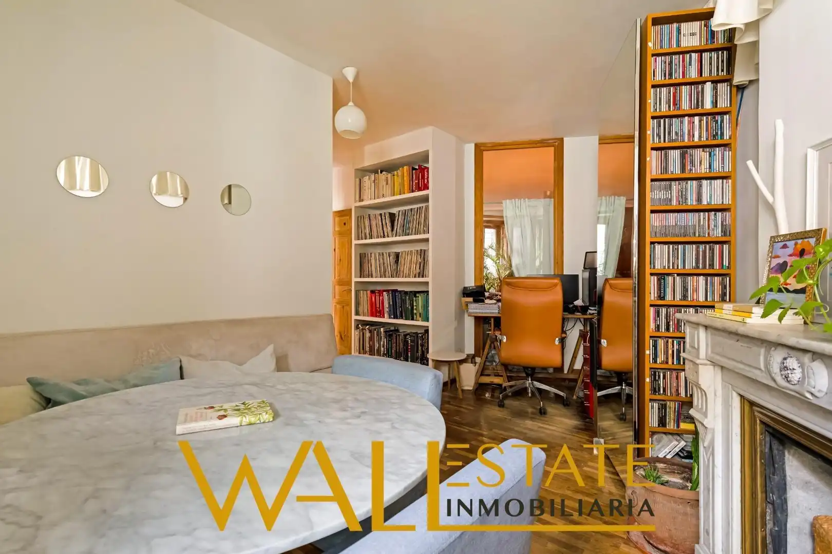 Piso con ascensor en venta en Centro, imagen 7