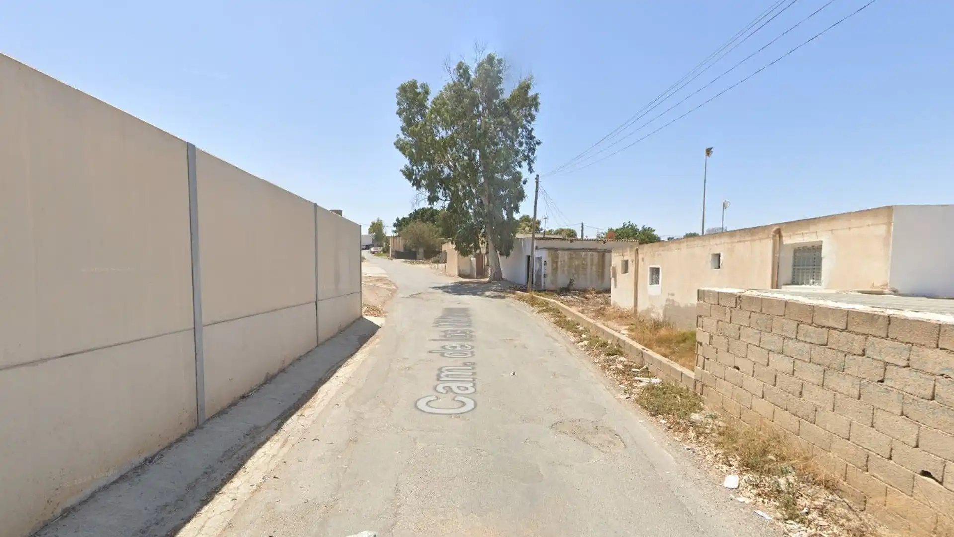 Dúplex en venta en El Ejido