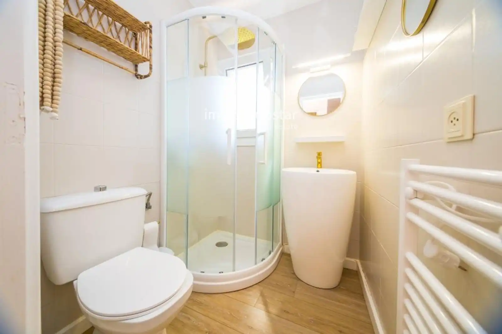 Casa a schiera con terrazza in vendita a de Lonze de Setembre, imagen 18