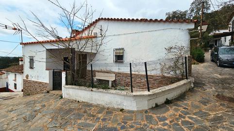 Photo 2 of House or chalet for sale in Calle Piña Gorda, 85, Almonaster la Real, Huelva