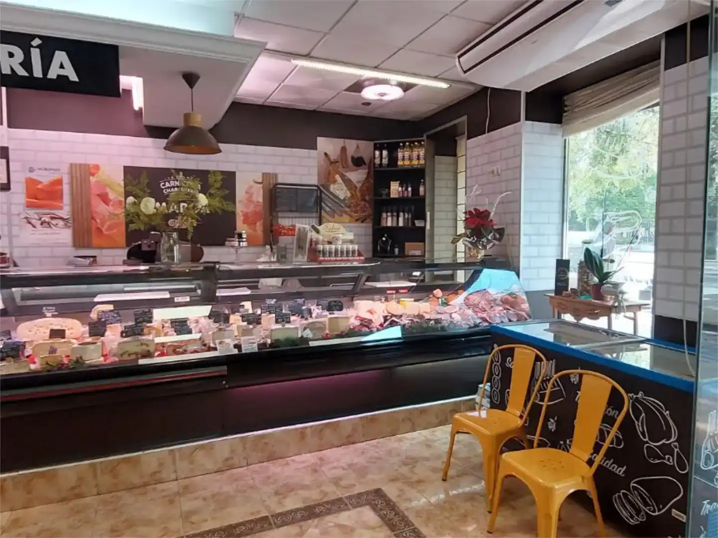 Local en venta en Murcia con Aire acondicionado y Amueblado