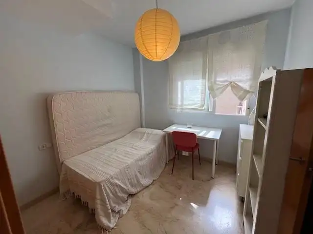 Apartament de lloguer a El Ranero