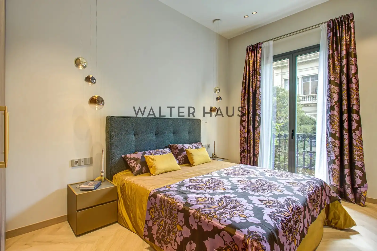 Appartement avec terrasse à vendre à Carrer de Casp, imagen 11
