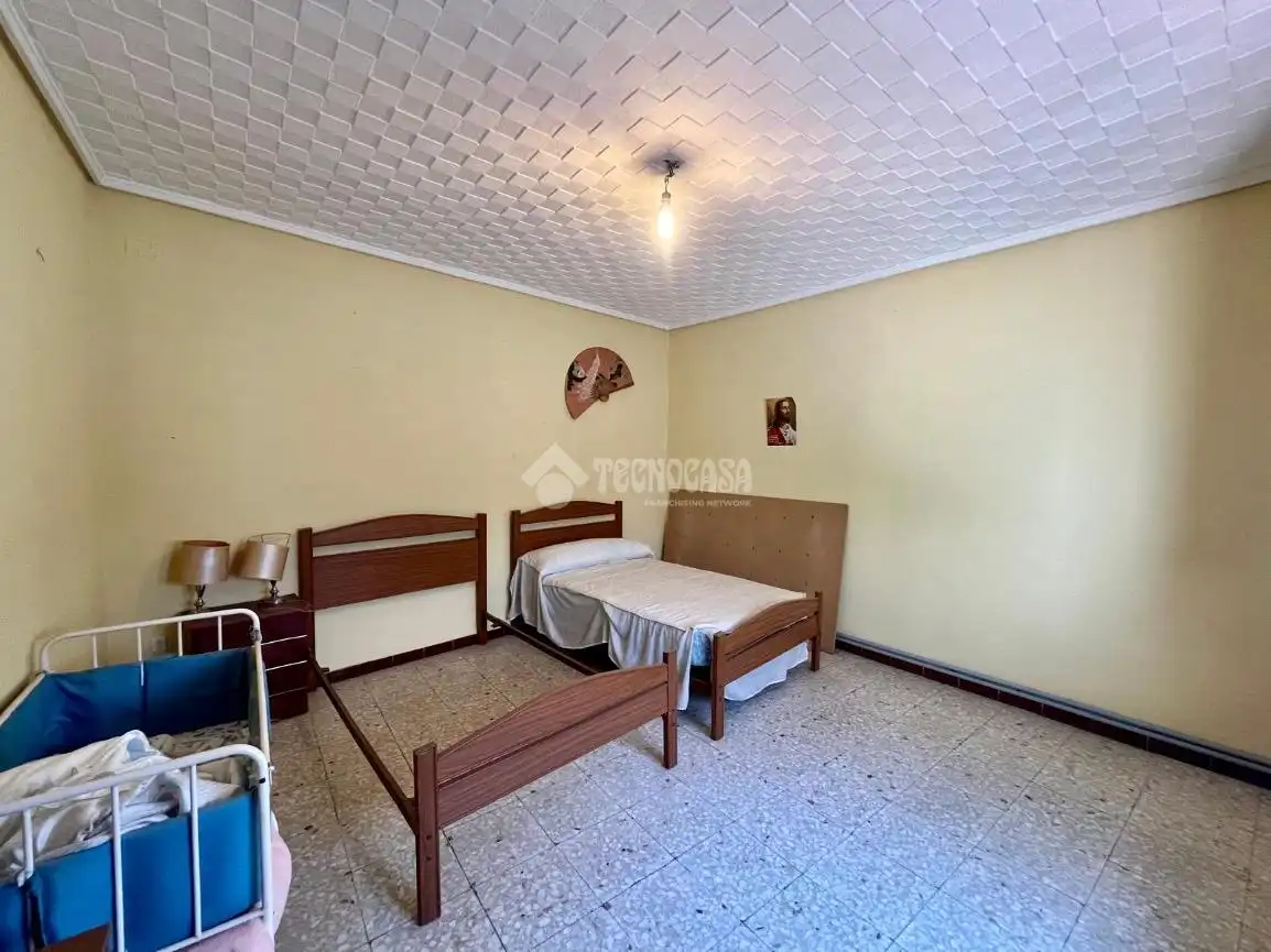 House with terrace for sale in Valdepeñas, imagen 5