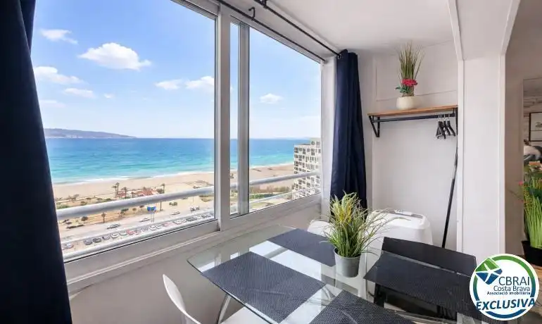 Studio avec terrasse à vendre à de la Muga 7