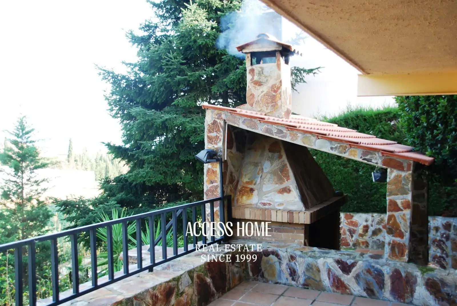 Villa avec piscine à vendre à Cabrils, imagen 19