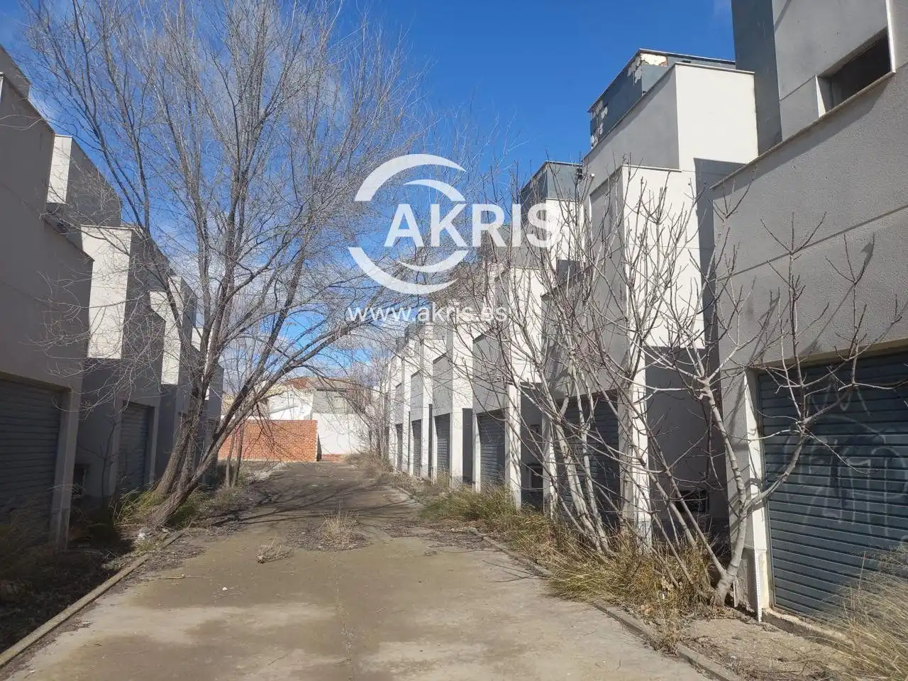 Casa o chalet en venta en Ronda Pueblo, Quero