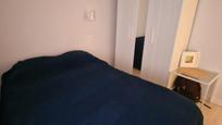 Bedroom of Flat for sale in Málaga Capital  with Air Conditioner and Terrace