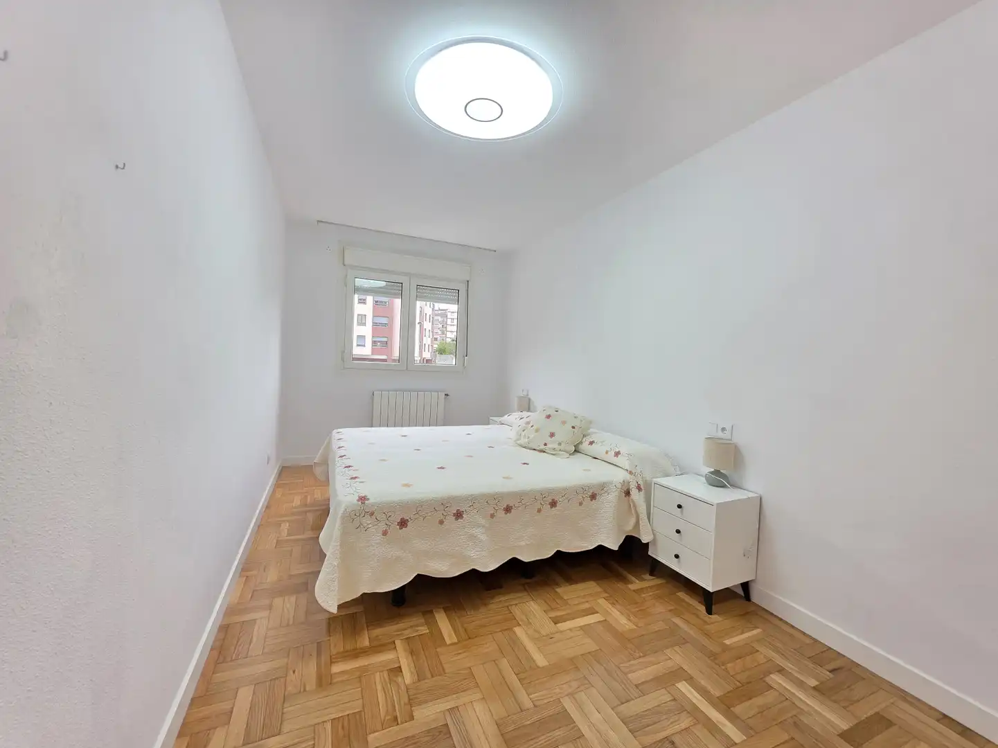 Dormitori de Pis en venda en La Pola Siero