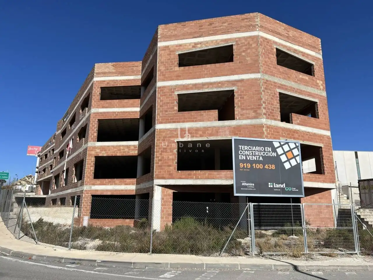 Immobles singulars en venda a Calle Castillo de Caravaca, imagen 10