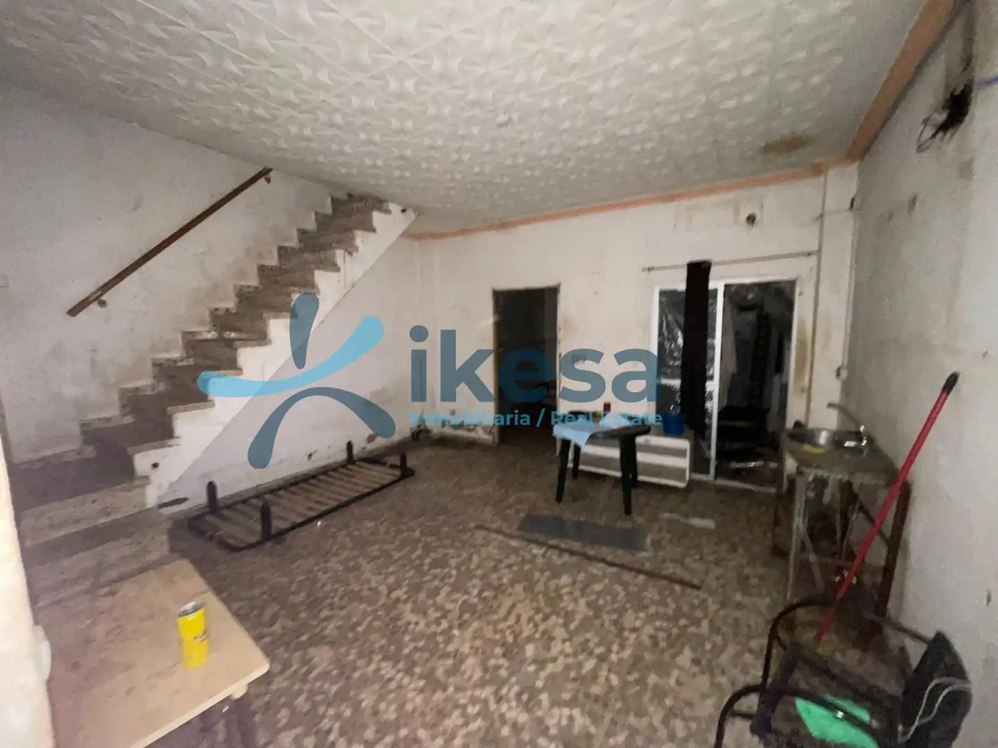 Detached homes for sale in Sevilla