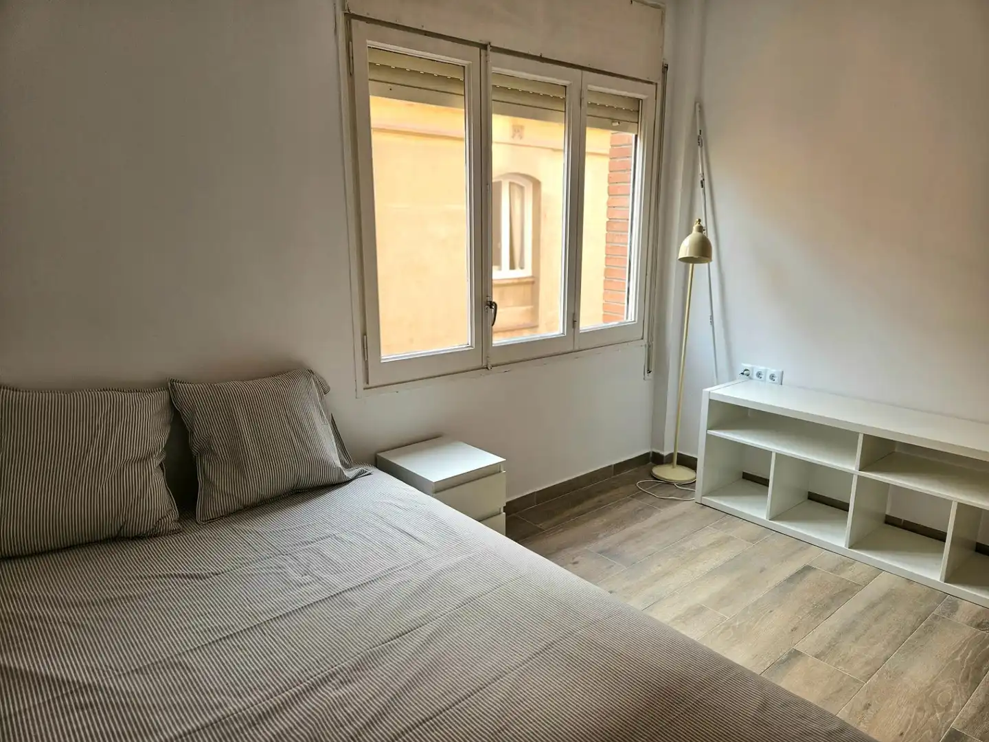 Apartments for rent in Vila de Gràcia
