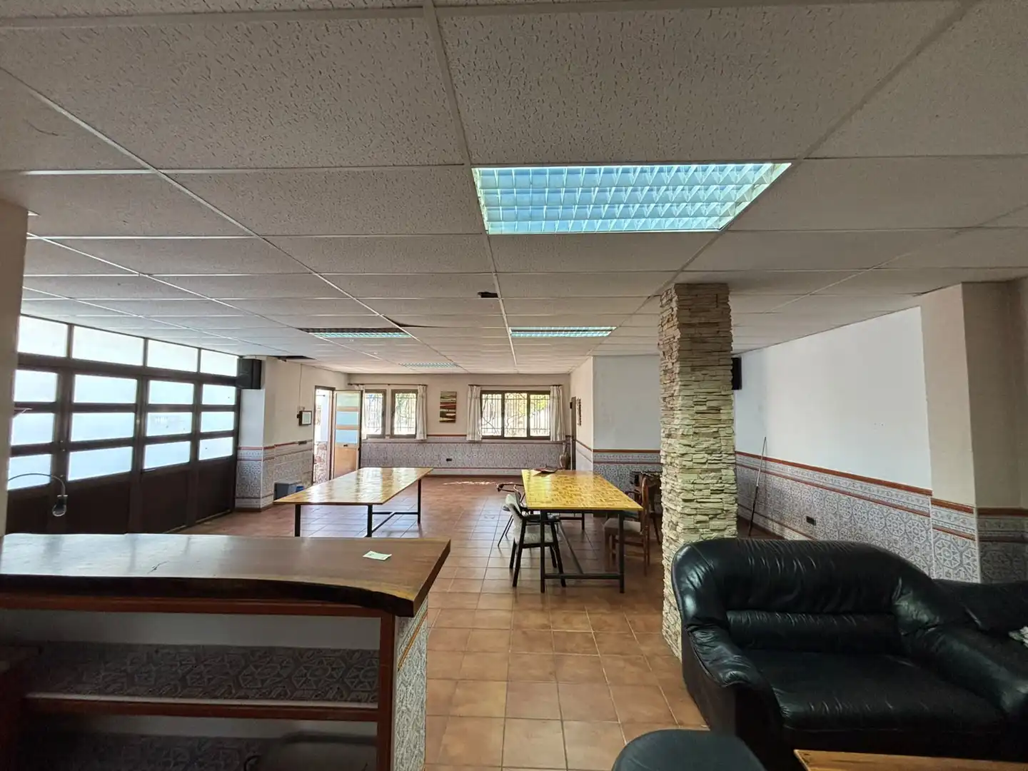 Casa con terraza en venta en Serraparera, imagen 34