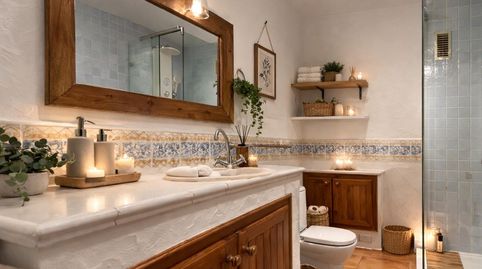 Foto 4 de Casa adosada en venta en Centre, Sant Pere de Ribes