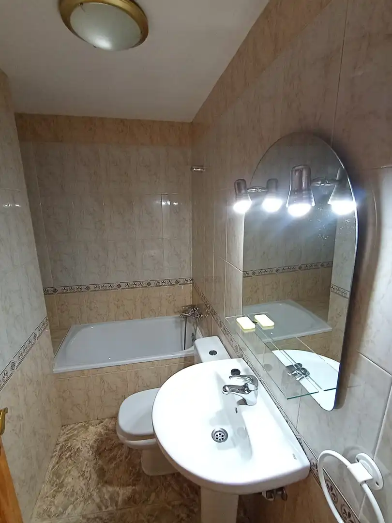 Maisonette mit Aufzug zum Verkauf in Casco Antiguo, imagen 31