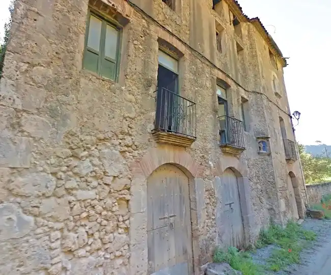 Casa amb jardí en venda a Font De La Reina, 19, imagen 9