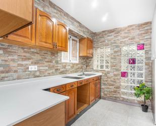 Kitchen of Single-family semi-detached for sale in Tineo