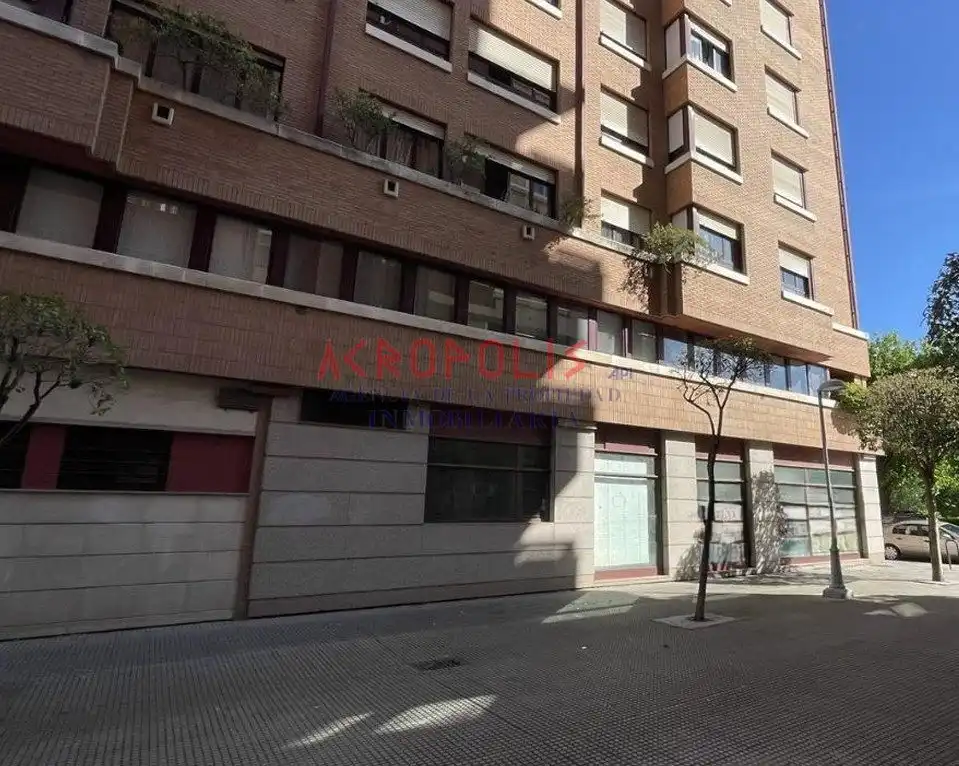 Local comercial en venda a Crucero, imagen 3