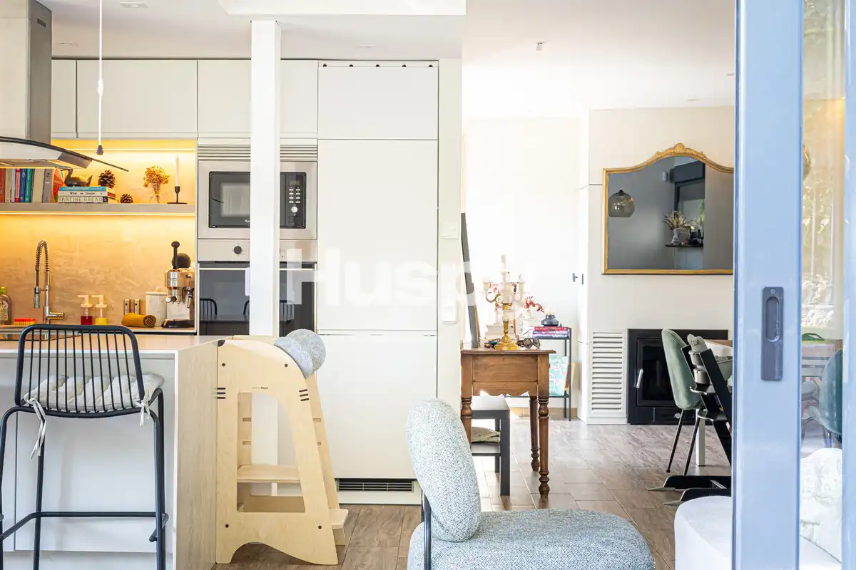 Villa avec terrasse à vendre à Pino Alto - Navarredonda, imagen 8