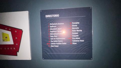 Photo 2 of Premises for sale in Passeig Sant Joan Bosco, 32, Camino de Onda - Salesianos, Castellón