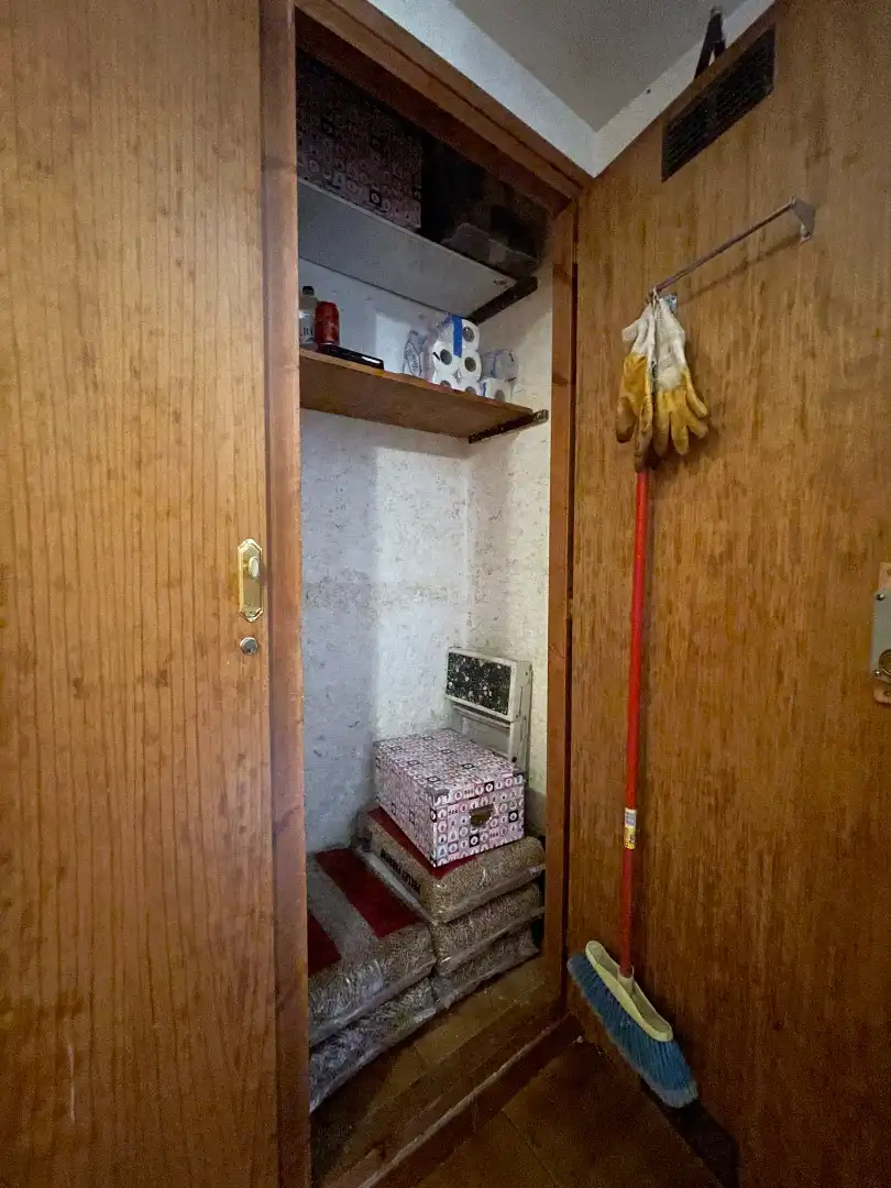 Dormitori de Àtic en venda en Setcases amb Calefacció, Parquet i Traster