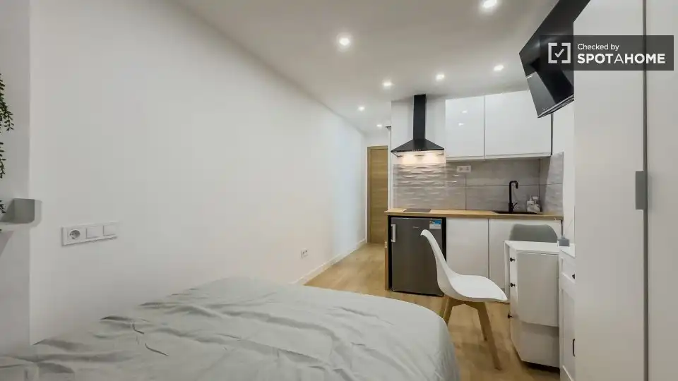 Flat to rent in Sants - Montjuïc, imagen 5