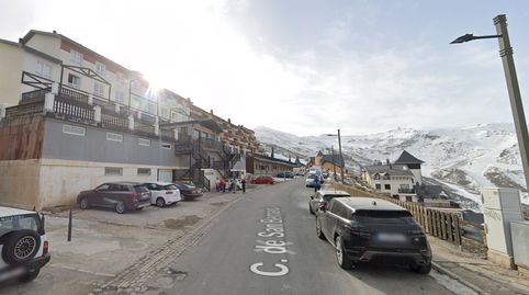 Foto 2 de Garaje en venta en Calle de San Bernardo, 138, Zona alta, Sierra Nevada